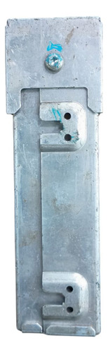 Modulo Injecao Eletronica Gm Corsa 1.0 1999 2002 2004 Usado
