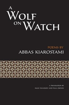 Libro A Wolf On Watch - Cronin, Paul