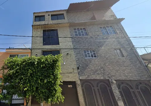 Departamento De Remate Bancario -vergel De Guadalupe Nezahualcóyotl Ecatepec De Morelos Edo. Mex -jcbb3