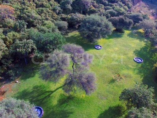 Terreno En Venta En Fracc El Chaparral, Tepexco, Tepexco, Puebla