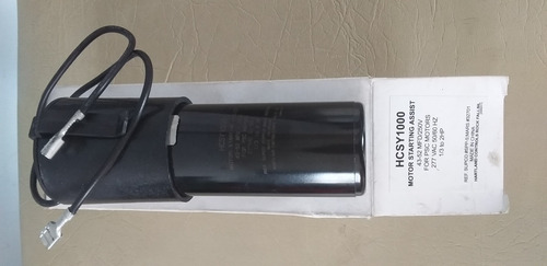 Imagen 2 de 2 de Start Kit 1/3hp A 2hp Para Compresores De Refrigeracion