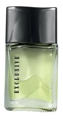 Locion exclusive avon new arrivals