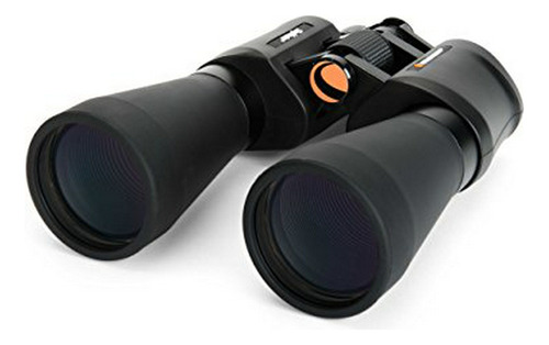 Celestron 72023 Skymaster Prismáticos 9x63.