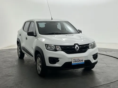 Renault Kwid ZEN 1.0 5P