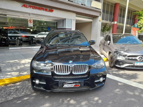 Bmw X6 3.0 Xdrive 35i Sportive 306cv 2009