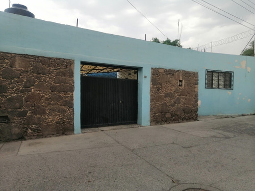 Imagen 6 de 23 de Se Vende Casa En Pueblo Magico De Tecozautla 753 M2 De Terreno