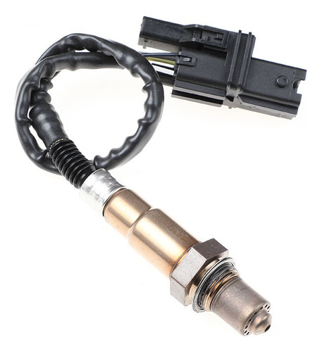 Sensor Oxigeno Cadillac Nissan 0258007206