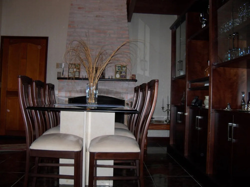 Vendo En Colon Casa Con Piscina , Barbacoa De 3 Dorm. Y Gar
