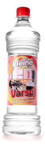 Desengrasante Limpiador Varsol X810ml