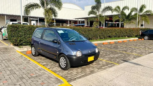 Renault Twingo 1.2 Access