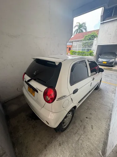 Chevrolet Spark 1.0 Go