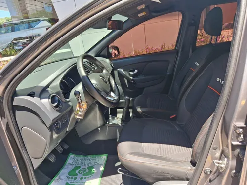 Renault Stepway 1.6 Intens