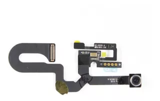 Flex Camara Selfie Frontal Sensor Compatible iPhone 7 Plus