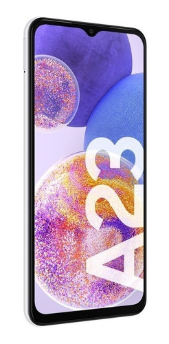 Imagen 2 de 5 de Celular Samsung Galaxy A23 128gb + 4gb Ram 90z Liberado