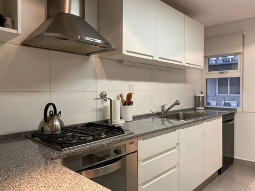 Imagen 6 de 30 de Venta Dpto 4 Amb Con Balcón 1 Cochera En Recoleta