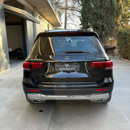 Mercedes-Benz Clase GLB 2.0 Glb250 Progressive 224cv