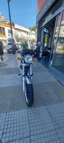 Moto Suzuki Gn 125 0 Km Patentada $2563800