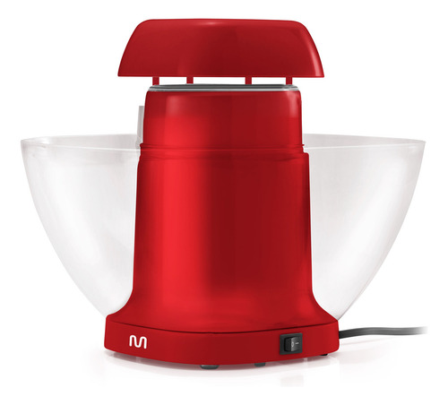 Máquina De Palomitas Eléctrica Multi| 160 G