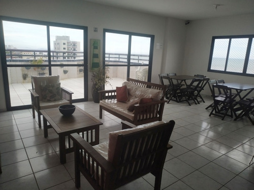 Imagem 15 de 15 de Ótimo Apartamento De 2 Dorms A 50m Da Praia - Agenor De Campos - 1459