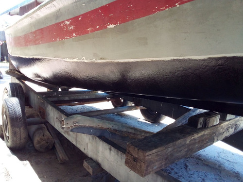 Imagem 4 de 5 de Crs, Yanmar Fibra