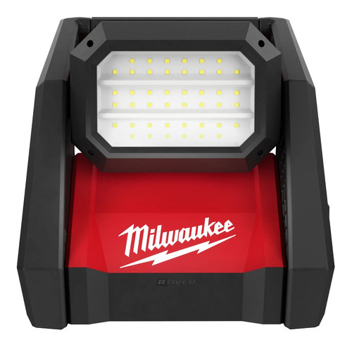 Foco Led M18 Rover Milwaukee 4000 Lumens