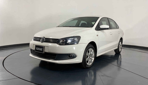Imagen 1 de 15 de 103619 - Volkswagen Vento 2014 Con Garantía