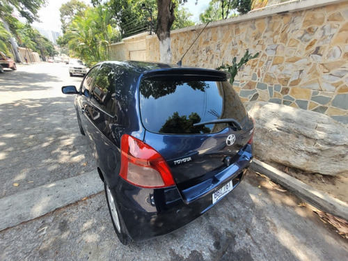 Imagen 6 de 15 de Toyota Yaris Automatico