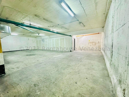 Imagen 2 de 30 de Edificio Comercial (3 Niveles) Alquiler Chacao Mls-23-30286