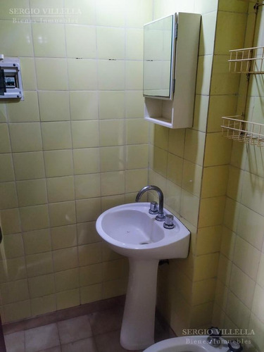 Imagen 9 de 16 de Departamento En Venta De Un Dormitorio En Rosario