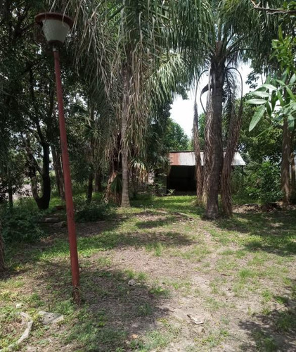 Casa En Venta - 3 Dormitorios 1 Baño - Cochera - 523mts2 - Feliciano, Entre Ríos