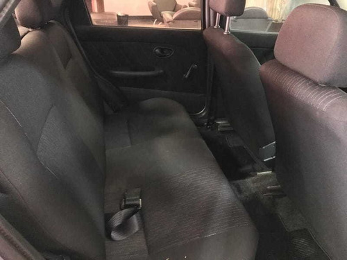 Fiat Siena Fire Flex
