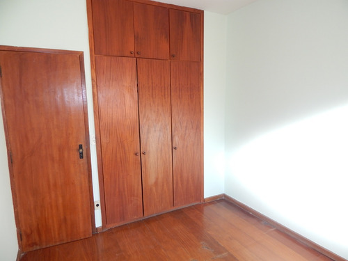 Imagem 18 de 25 de Área Privativa À Venda, 3 Quartos, 2 Vagas, Santa Cruz Industrial - Contagem/mg - 22511