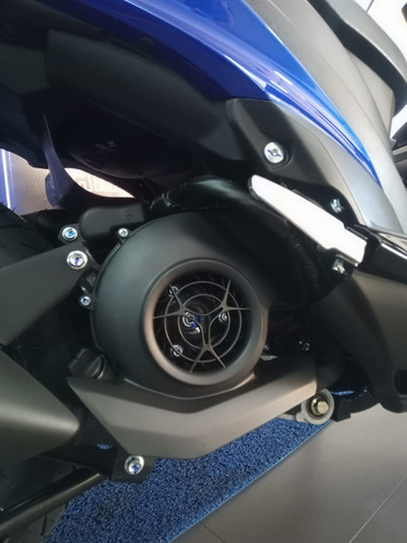 Imagem 13 de 17 de Yamaha Fluo 125 Abs