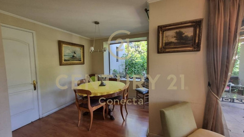 Imagen 6 de 17 de Se Vende Casa En Condominio, Peñalolen Sector Consistoria...