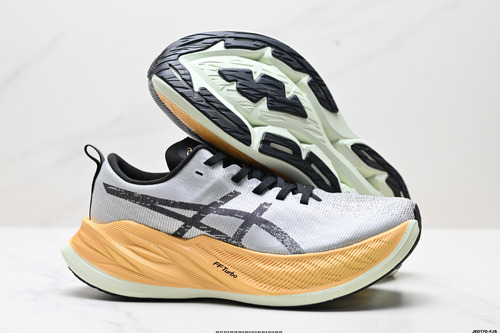 Tenis Asics Superblast Casual Sneakers Transpirable Cómodo Correr Zapatos