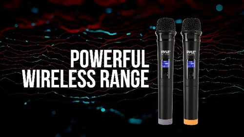 Bluetooth Multi Channel Hybrid Pre Amplifier System