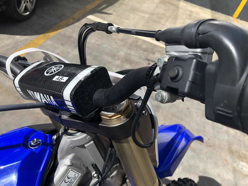 Yamaha Yz 250 Fx Yzf Ktm Crf