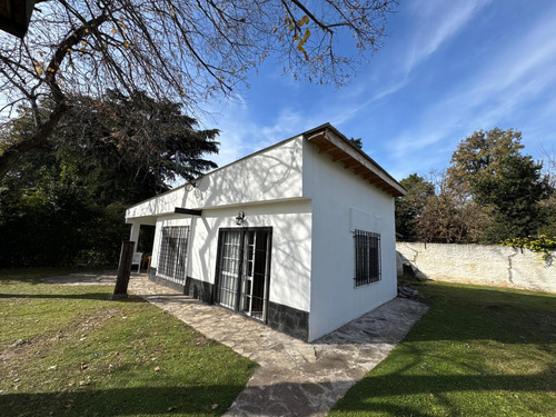 Casa En Venta En San Ignacio