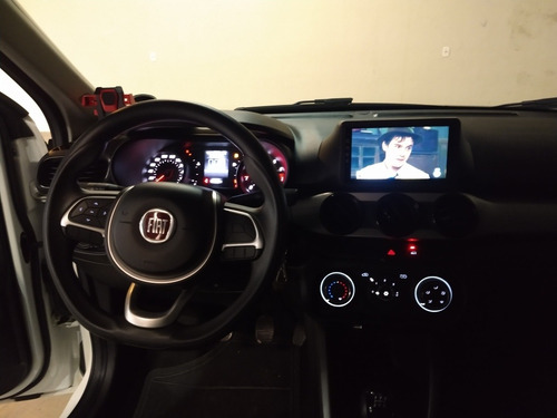 Fiat Argo 2019 1.0 Drive Flex 5p