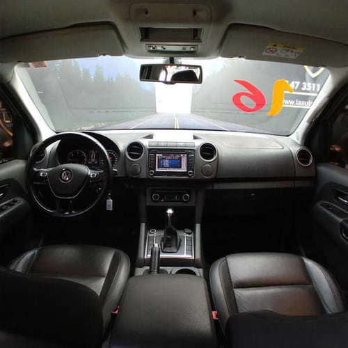 Volkswagen Amarok Highline Cd 2.0 16v Tdi 4x4