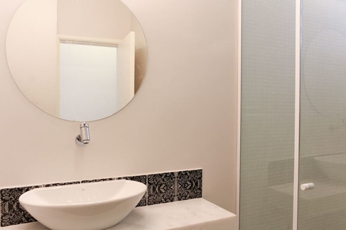 Apartamento A Venda Em São Paulo - 21677
