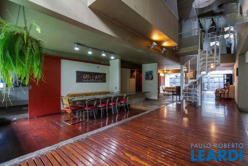 Imagem 13 de 15 de Sobrado - Jardim Paulistano - Sp - 473650