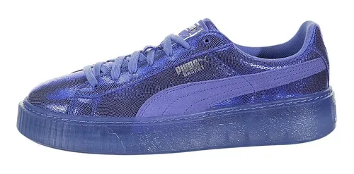 Puma basket platform ns hotsell