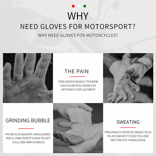 Guantes De Equitación Guantes Transpirables Touch Bsddp Ride