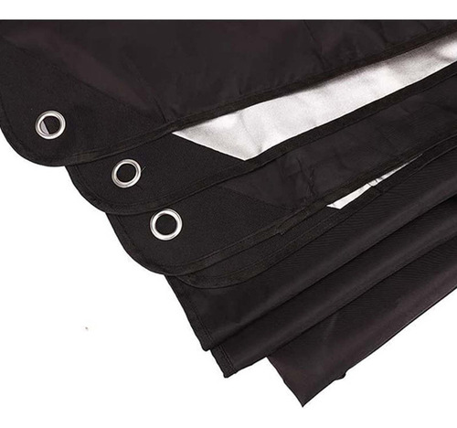 Caja De Instrumentos Impermeable, Accesorios De Batería,