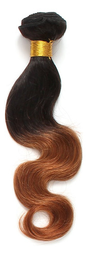 Rosette Hair Extensiones De Cabello Virgen Brasileo/trama 10