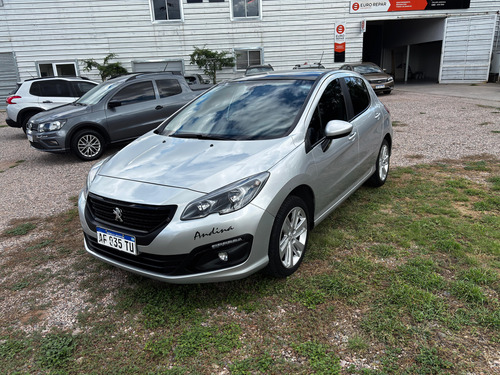 Peugeot 308 Allure 1.6