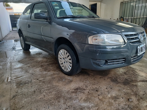 Volkswagen Gol 1.4 Power 83cv