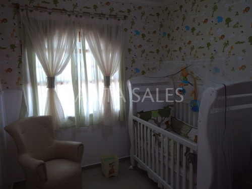 Belíssima Casa Térrea Totalmente Reformada - Ss44990
