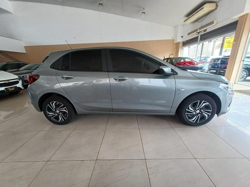Chevrolet Onix 10mt Lt2 2024